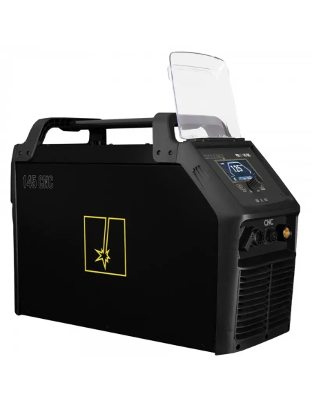 Mașină de tăiat cu plasmă CNC SPARTUS ProCUT 145CNC