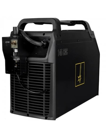 Mașină de tăiat cu plasmă CNC SPARTUS ProCUT 145CNC