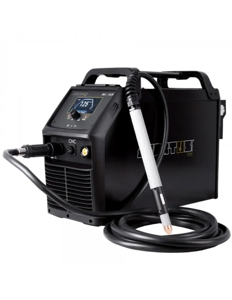 Mașină de tăiat cu plasmă CNC SPARTUS ProCUT 145CNC