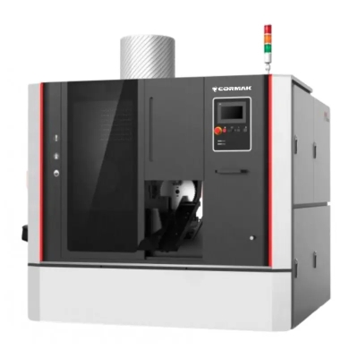 Mașină automată de tăiat țevi CORMAK CK.2453