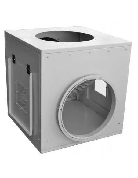 Aspirator industrial DCV52200 pentru rumeguș