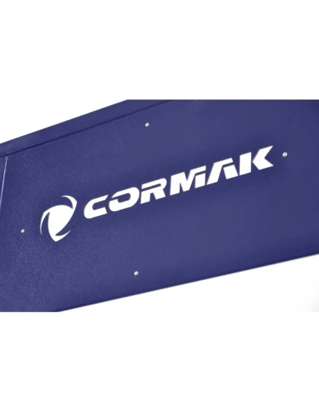 Extractor industrial rumeguș DCV43500 cu Vibra Motor