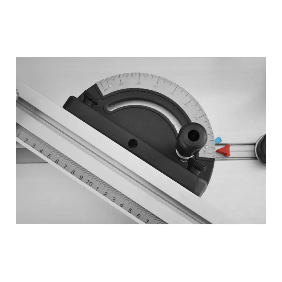 Fierăstrău circular CORMAK MJ45-KD3 cu incizor precis