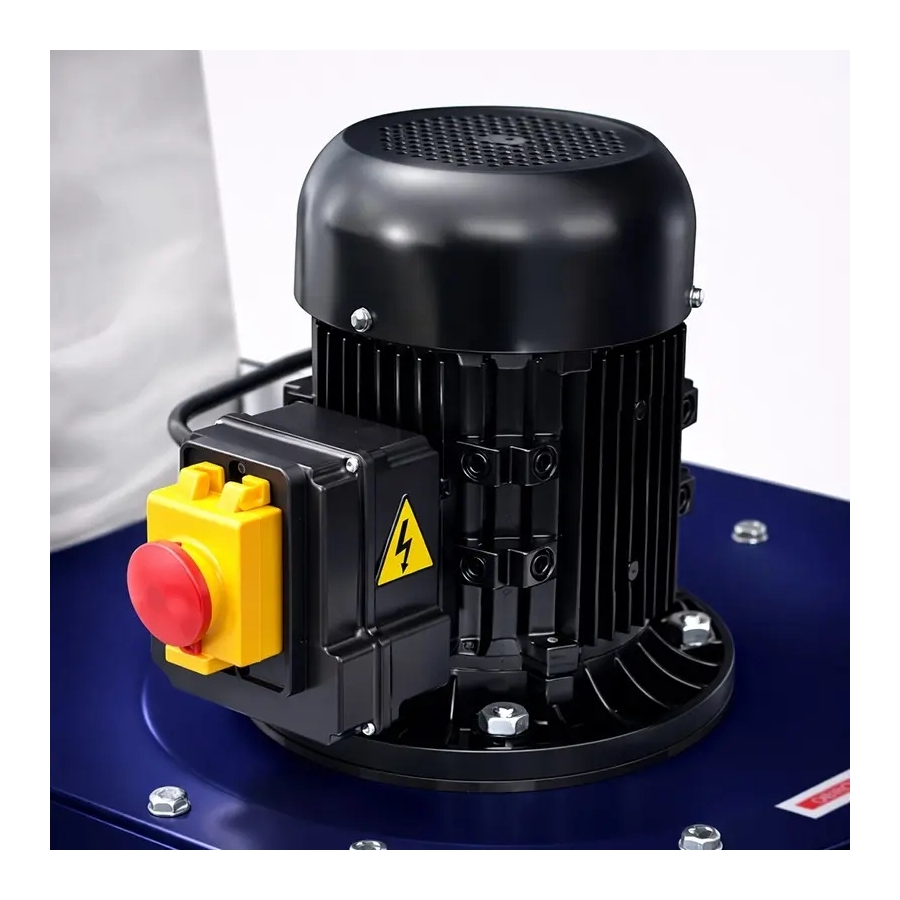 Aspirator rumeguș CORMAK FM340 pentru ateliere