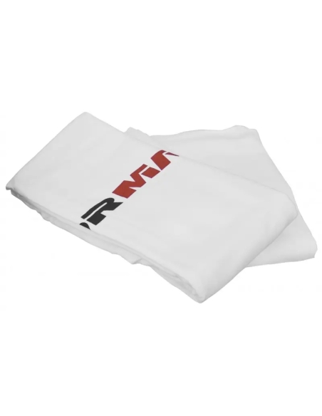 Set 2 saci din pânză Ø500×850 mm pentru exhaustare
