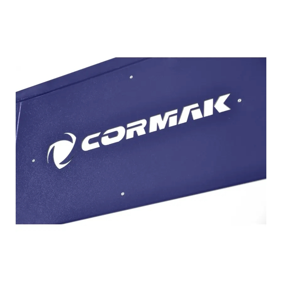 Extractor industrial pentru rumeguș cu debit 47850 m³/h