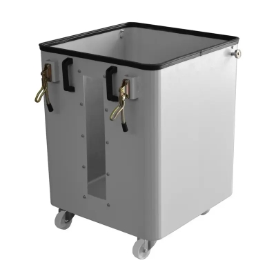 Container deșeuri pentru aspirator CORMAK DCV11300TC