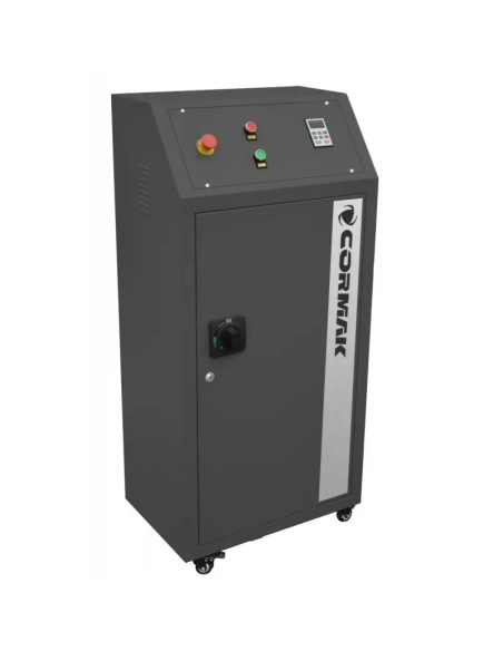 Mașină CNC de frezat CORMAK C1325 BSP pentru lemn