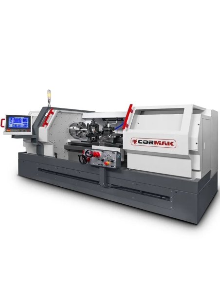 Strung NC CORMAK EASY 500×1500 pentru metal