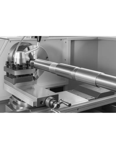 Strung NC CORMAK EASY 500×1500 pentru metal