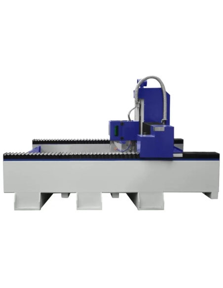 Mașină CNC CORMAK M1212 pentru piatră și lemn
