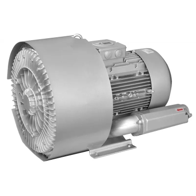 Pompă de vid 5,5 kW CORMAK pentru fixare CNC
