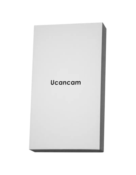 Software UCanCam V13 Standard pentru proiectare CAD/CAM CNC