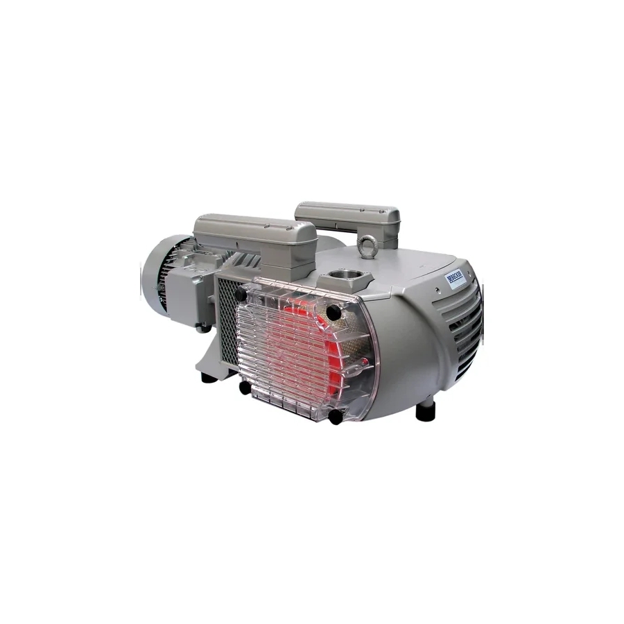 Pompă de vid Becker VTLF 2.250 fără ulei pentru CNC