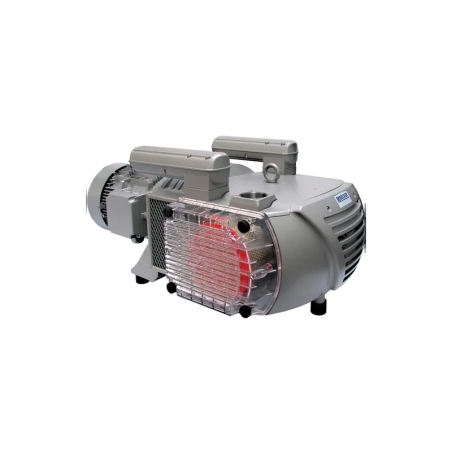 Pompă de vid Becker VTLF 2.250 fără ulei pentru CNC