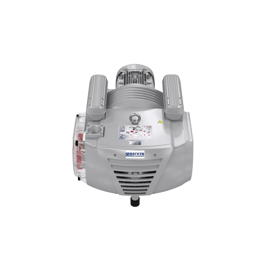 Pompă de vid Becker VTLF 2.250 pentru mese CNC
