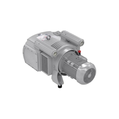 Pompă de vid Becker VTLF 2.250 pentru mese CNC