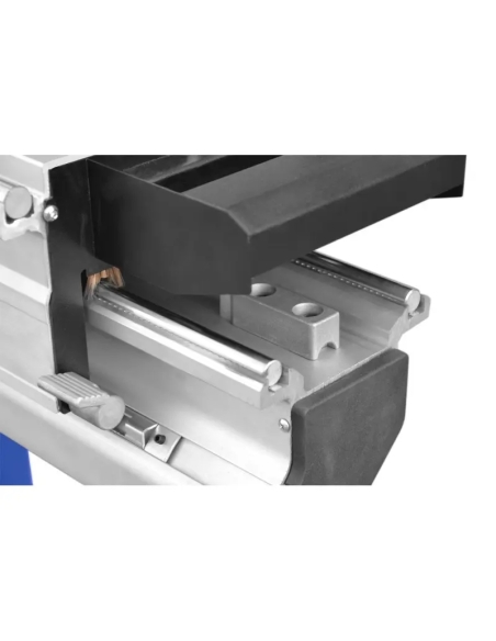 Fierăstrău circular CORMAK MJ45-KD3 cu presă pneumatică