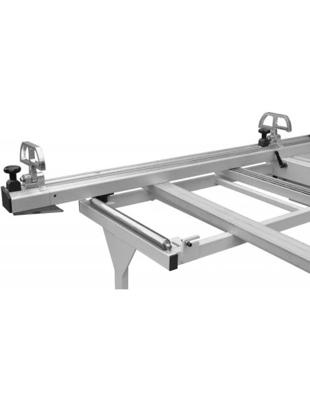 Fierăstrău circular CORMAK MJ45-KB4 cu presă pneumatică