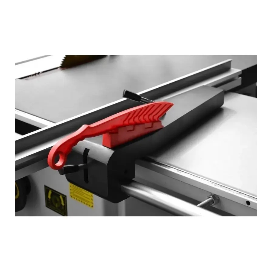 Fierăstrău circular CORMAK MJ45-KB4 cu masă de 2600 mm