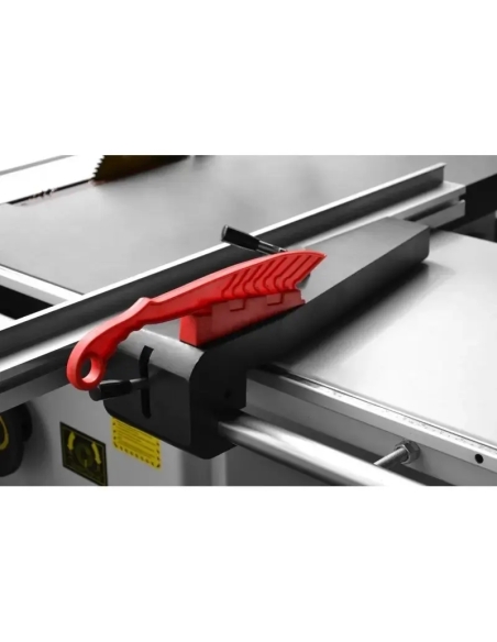Fierăstrău circular CORMAK MJ45-KB4 cu masă de 2600 mm