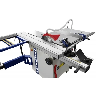 Fierăstrău format CORMAK PS315-2000 pentru tăieri precise 2