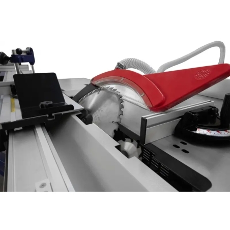 Fierăstrău format CORMAK PS315-2000 pentru tăieri precise