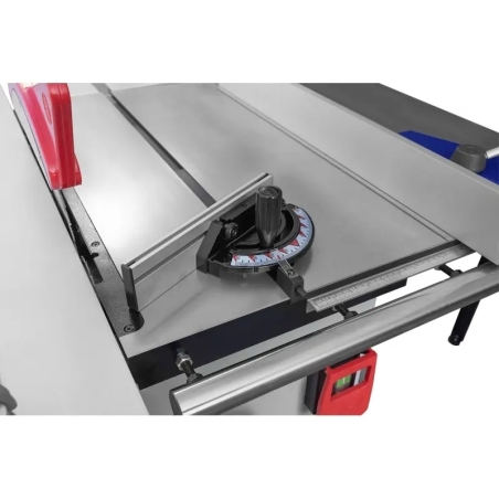 Fierăstrău format CORMAK PS315-2000 pentru tăieri precise