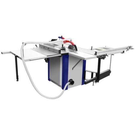 Fierăstrău circular CORMAK PS12E-1600 cu incizor