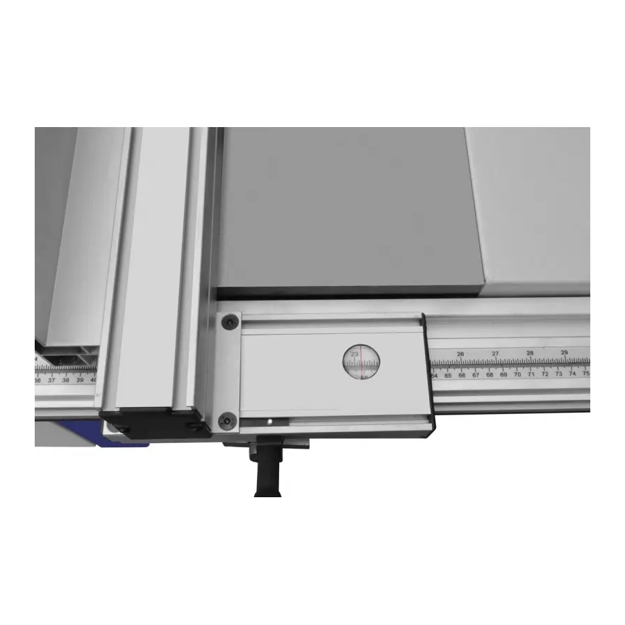 Fierăstrău circular CORMAK PS12E-1600 cu incizor