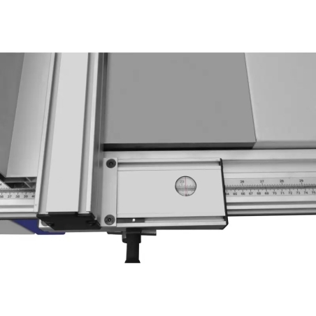 Fierăstrău circular CORMAK PS12E-1600 cu incizor