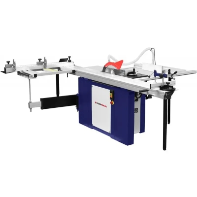 Fierăstrău circular CORMAK PS12E-3000 cu masă glisantă