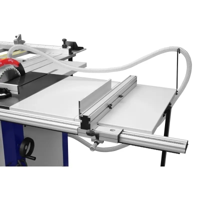 Fierăstrău circular CORMAK PS12E-3000 cu masă glisantă 2