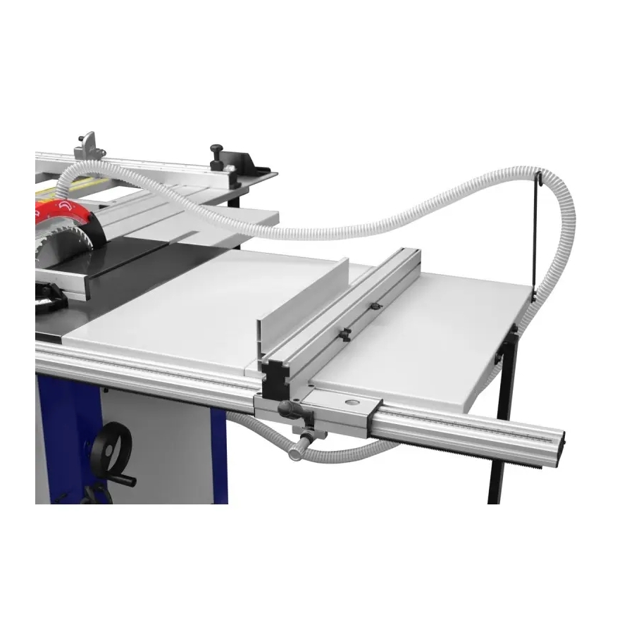 Fierăstrău circular CORMAK PS12E-3000 cu masă glisantă