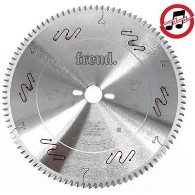 Pânză circulară Freud 350 mm pentru tăieri precise