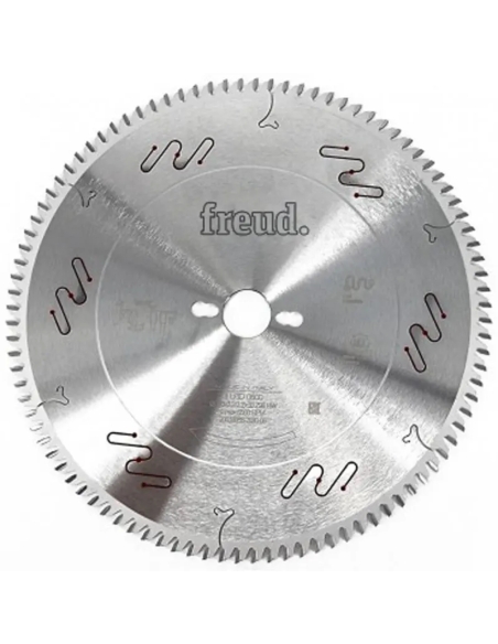 Pânză circulară Freud 350 mm pentru tăieri precise