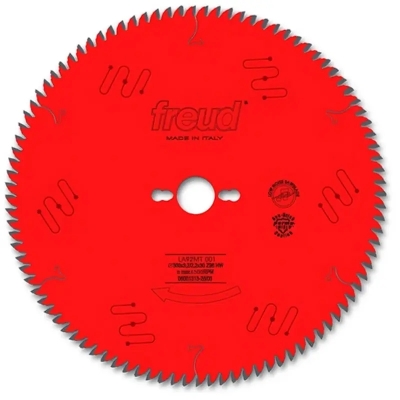 Pânză circulară Freud 300 mm pentru plăci melaminate