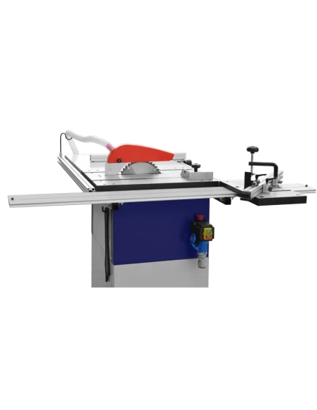 Fierăstrău circular de masă CORMAK TS250CL, 400 V