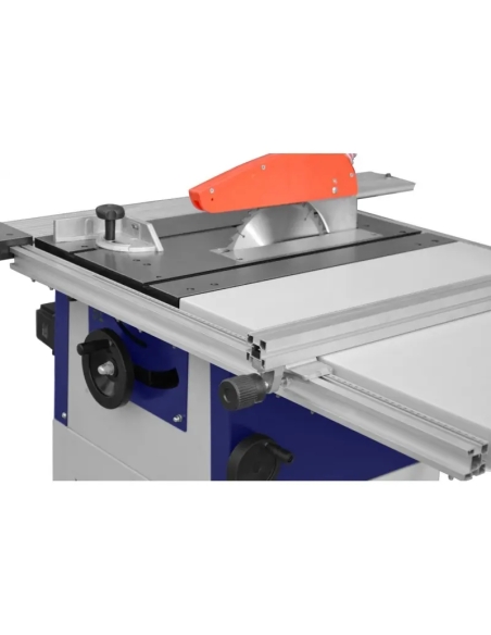 Fierăstrău circular de masă CORMAK TS250CL, 400 V