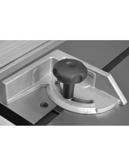Fierăstrău circular de masă CORMAK TS250CL, 400 V
