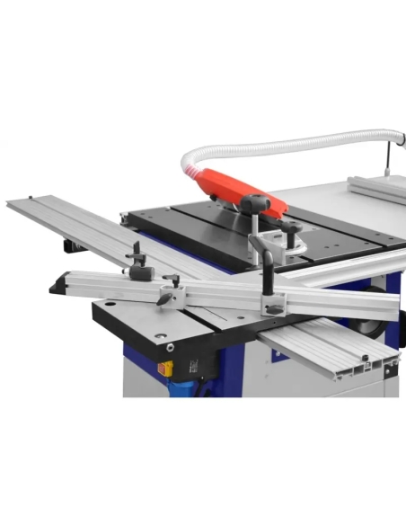 Fierăstrău circular de masă CORMAK TS250CL, 400 V
