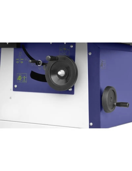 Fierăstrău circular de masă CORMAK TS250CL, 400 V