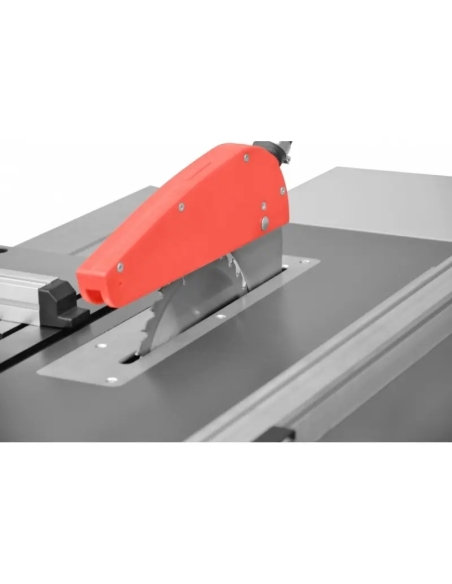 Fierăstrău circular CORMAK TS250 pentru tăieri precise