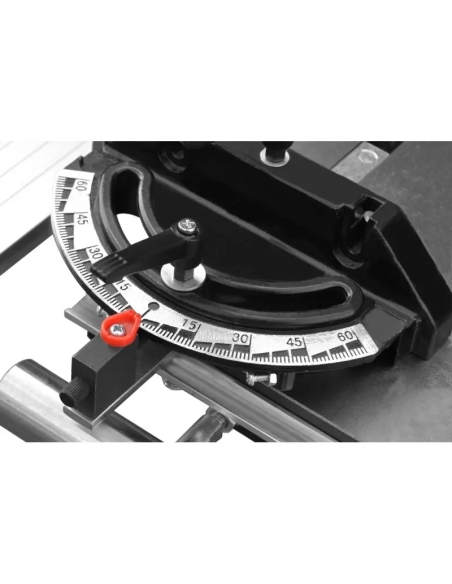 Fierăstrău circular de masă CORMAK TS250 pentru tăieri precise