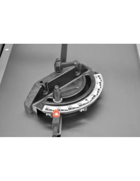 Fierăstrău circular de masă CORMAK TS250 pentru tăieri precise