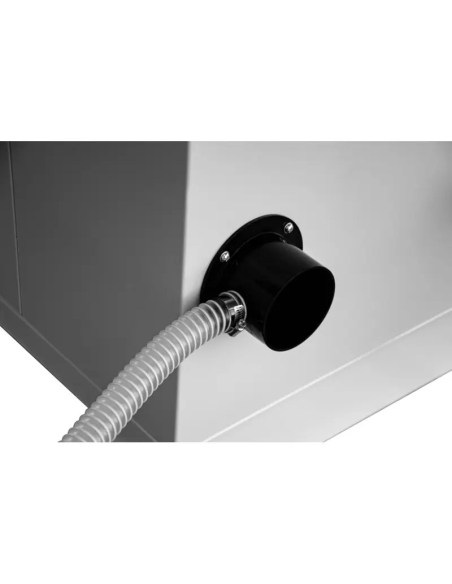Fierăstrău circular de masă CORMAK TS315 pentru tâmplărie