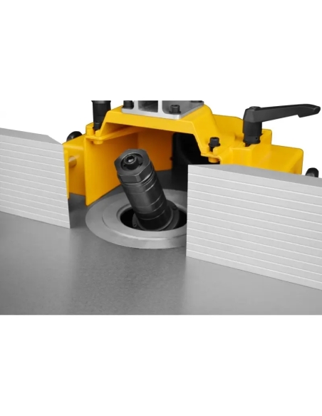 Mașină de frezat CORMAK 5110T pentru lemn precis