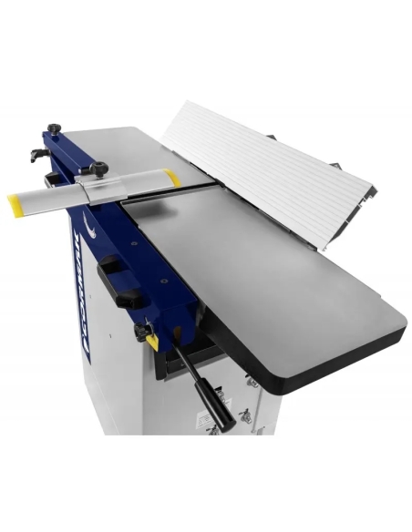 Mașină de rindeluit CORMAK PT265, compactă și precisă