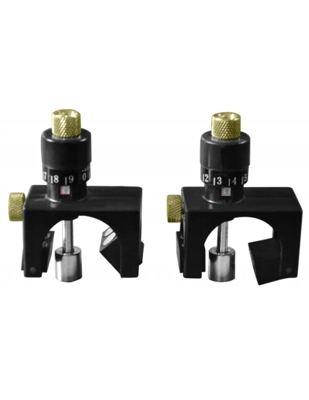 Dispozitiv magnetic CORMAK pentru alinierea cuțitelor
