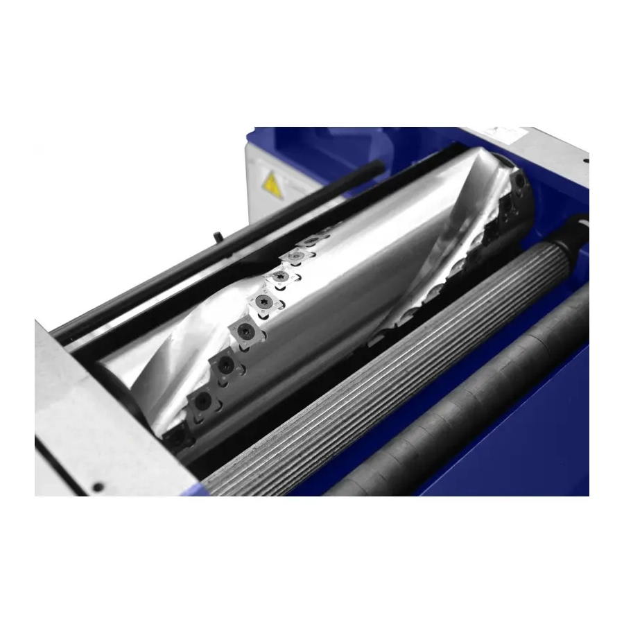 CORMAK PT310QS cu ax spiralat și extractor FM300